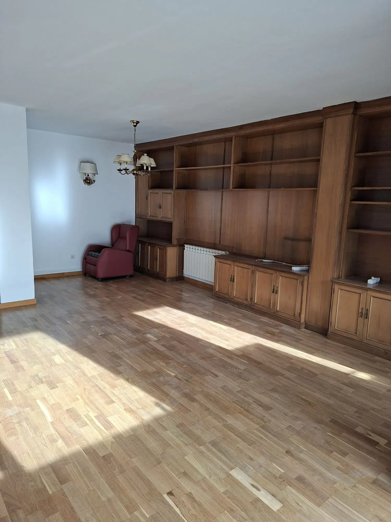 Piso en calle de la Marina, 283 - Foto 8