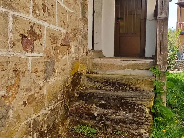 Casa de pueblo en Calle Barrio Abajo, 50 - Foto 16