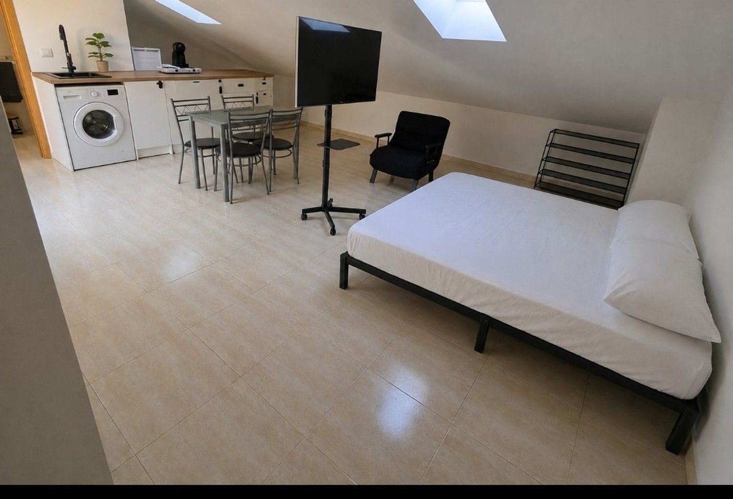 Ático en Calle Morvedre, 25, Centro, Centro - Foto 4