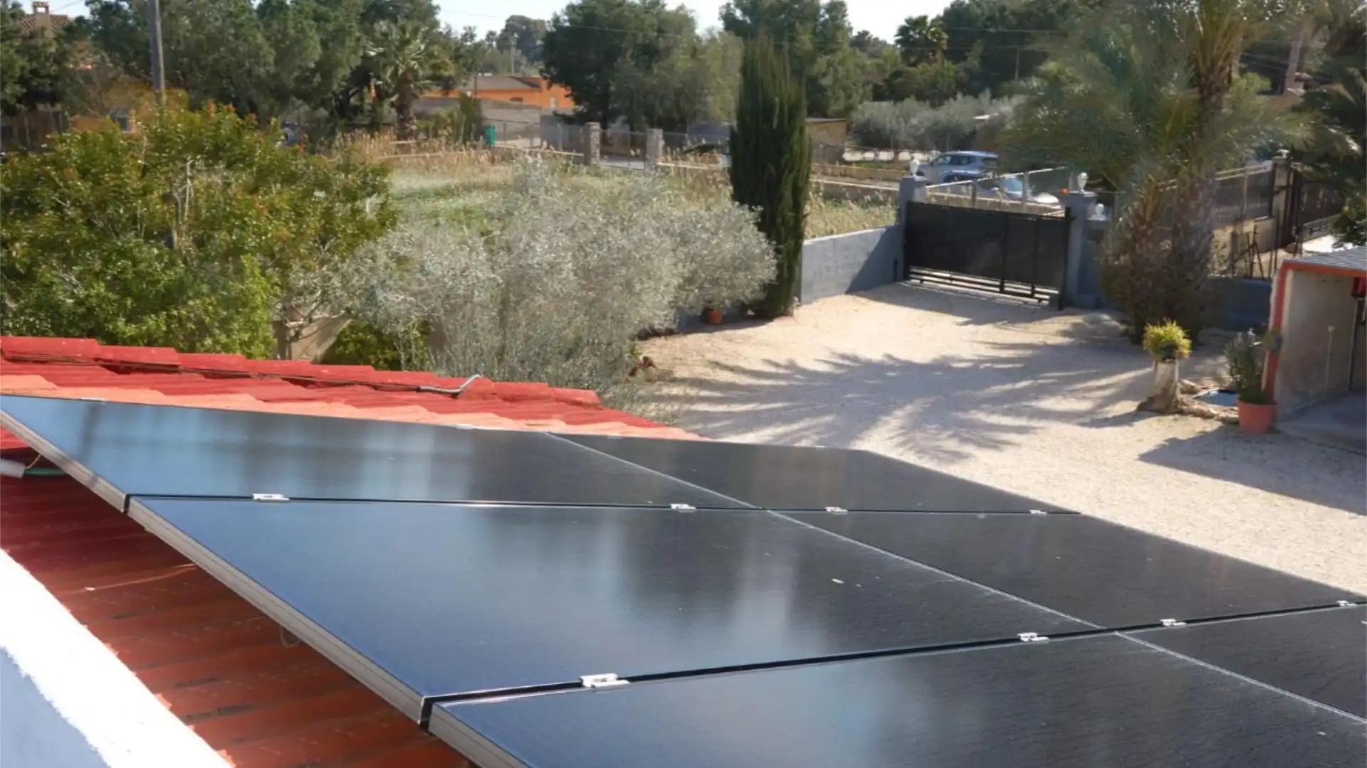 Chalet en  Partida Daimes 216 - Foto 101