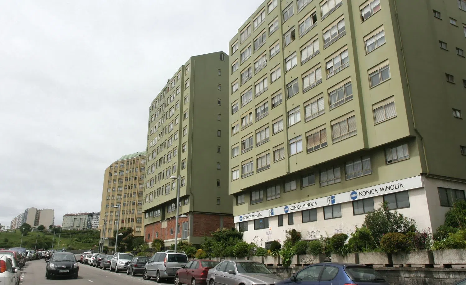 Piso en calle José Echegaray, 6 - Foto 1