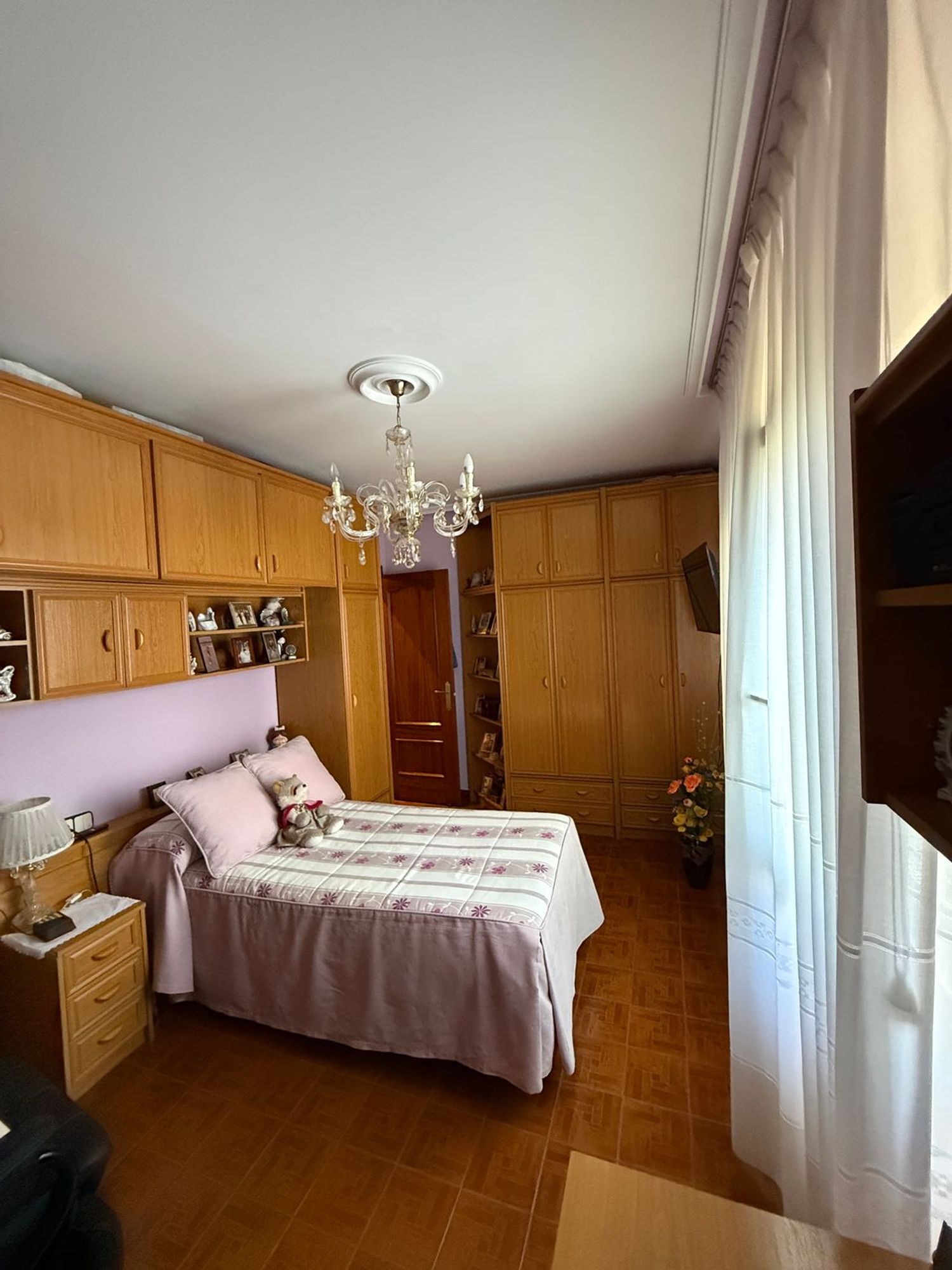 Chalet adosado en La Campa s/n, La Felguera, La Felguera - Foto 21