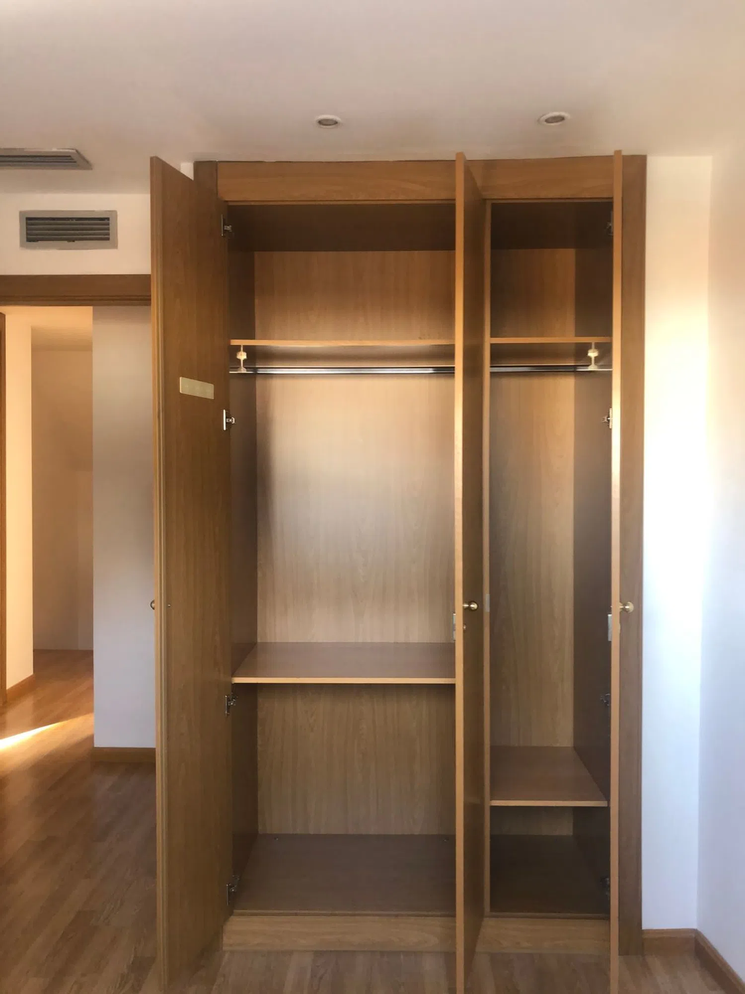 Ático en calle de Daniel Segovia, 19 - Foto 8