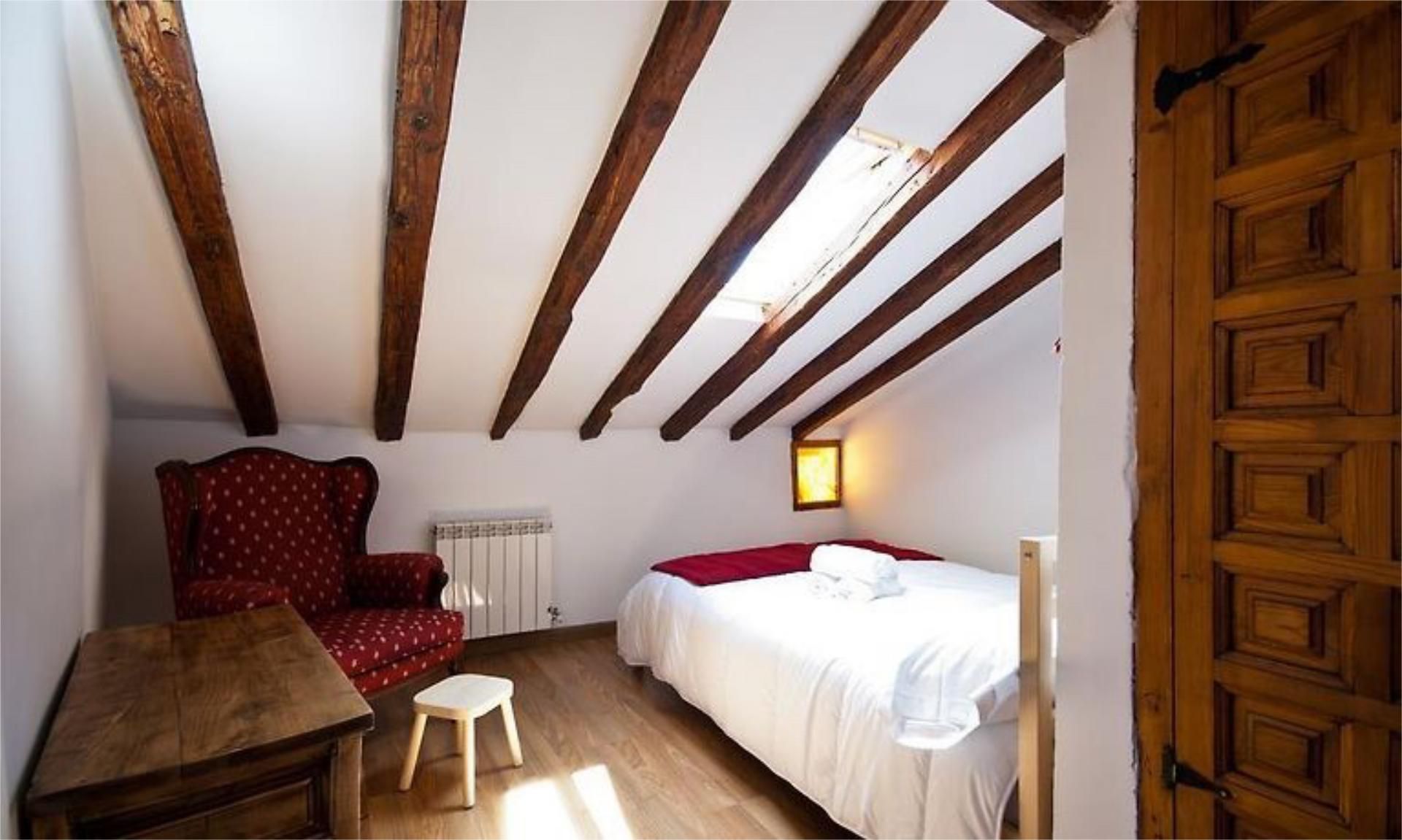 Piso en  Calle de la Madera 46 - Foto 9