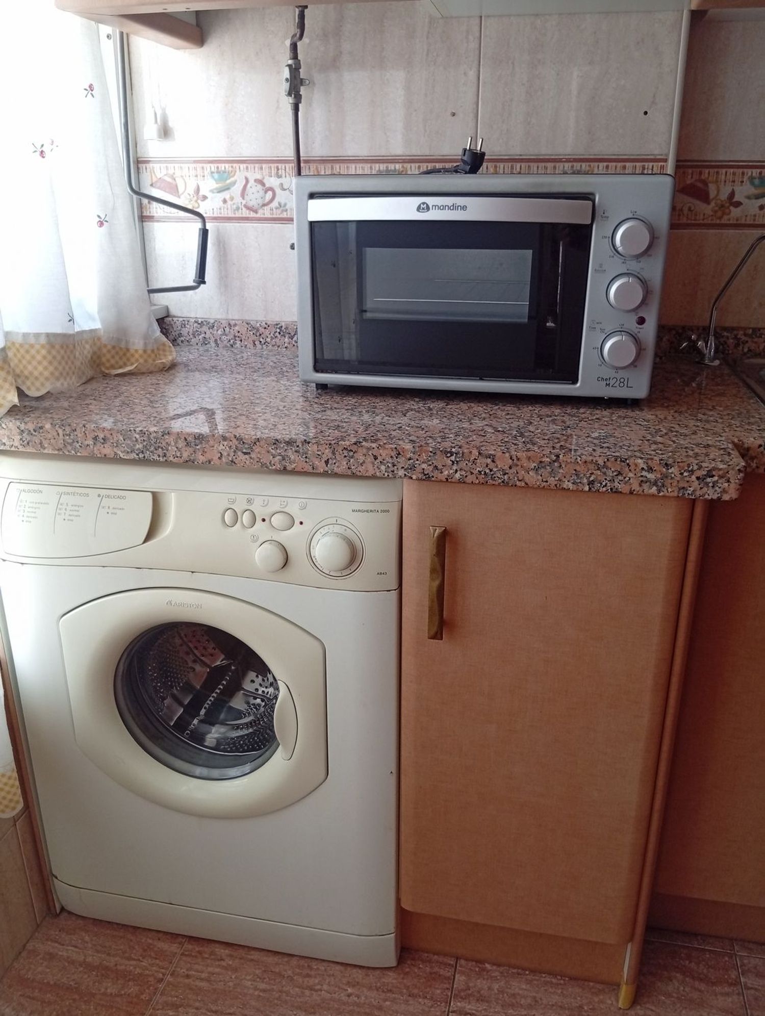 Piso en Ronda de Melilla, 27, Juan XXIII - Foto 23