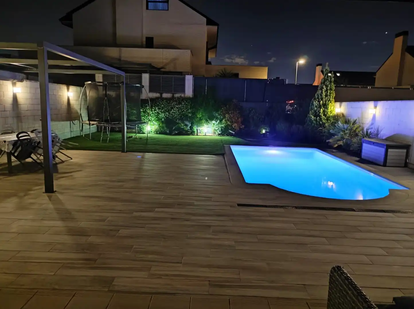 Chalet en  Avenida del Arco Iris 4 - Foto 6