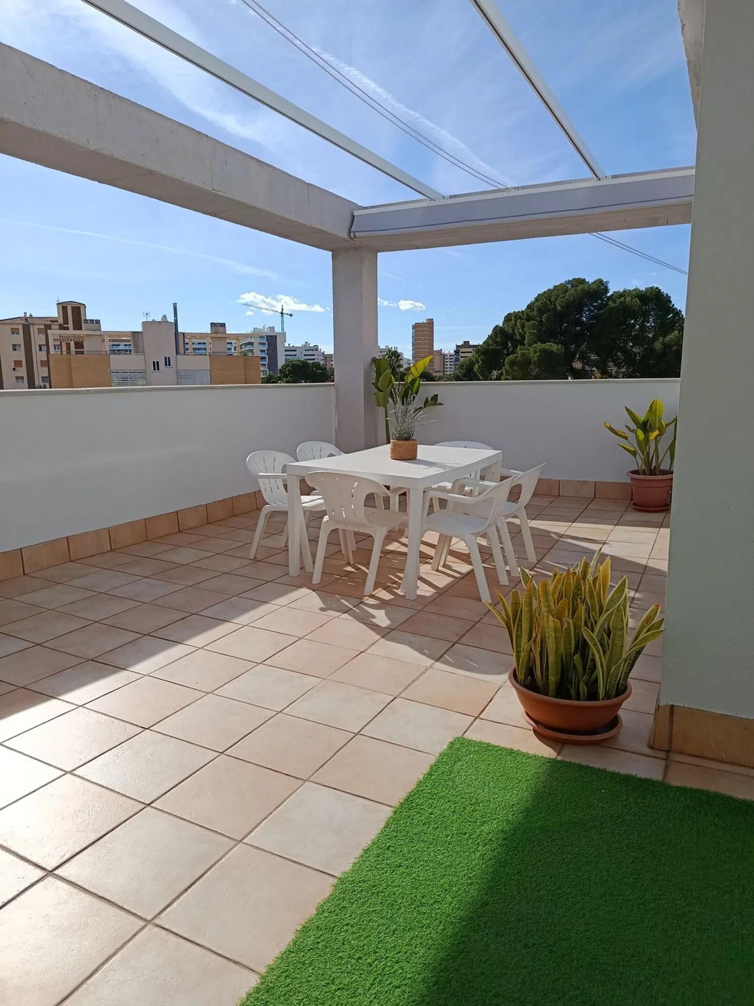 Ático en avenida d'Alacant, 16 - Foto 6