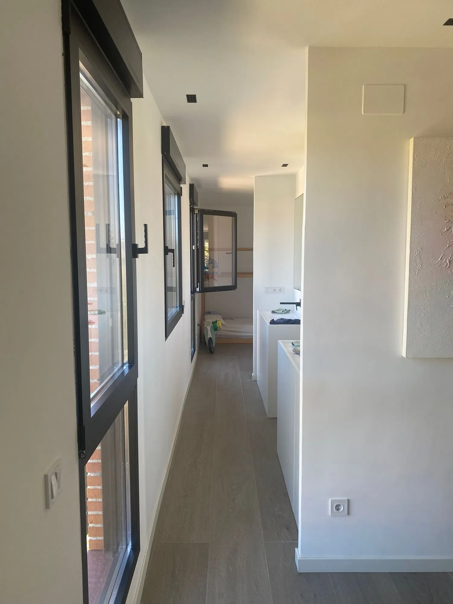 Ático en paseo de las Perdices, 75 - Foto 14