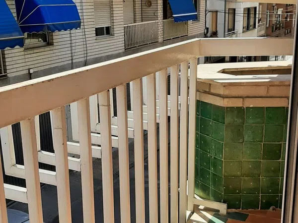 Piso en Calle Argüelles, 7, Centro Ciudad, Centro Ciudad - Foto 4