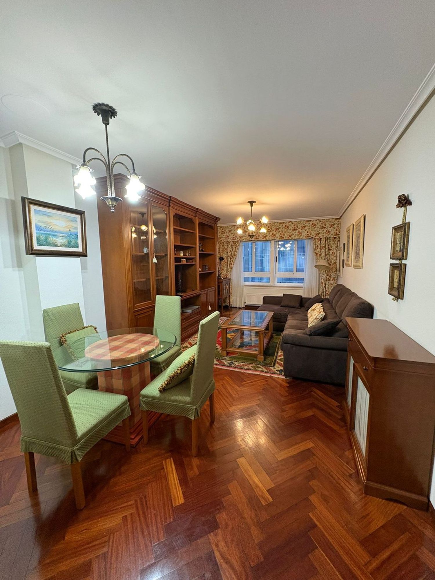 Piso en plaza Alcalde López Menéndez, 1 - Foto 1