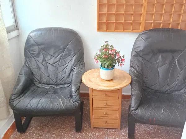 Piso en Calle de Cortes d'Arenós, 2, La Llum - Foto 10