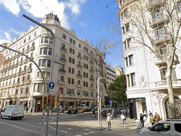 Piso en avenida Diagonal, 480 - Foto 1