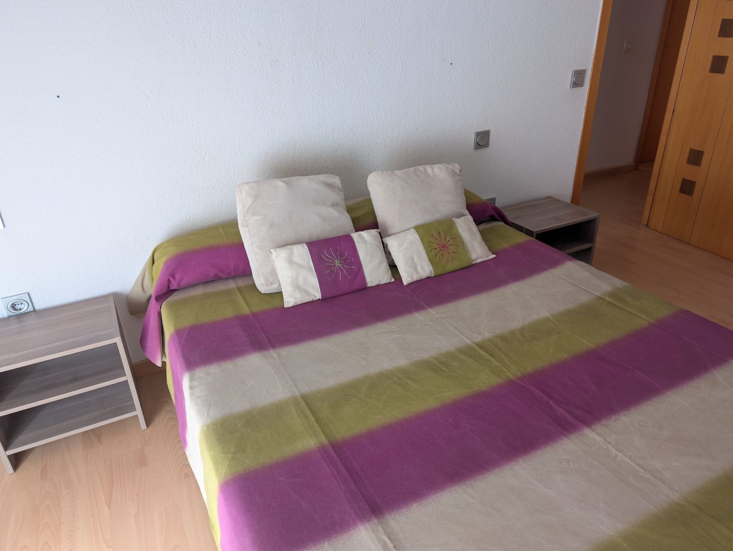 Piso en calle Doctor Nieto Barrera, 3 - Foto 16