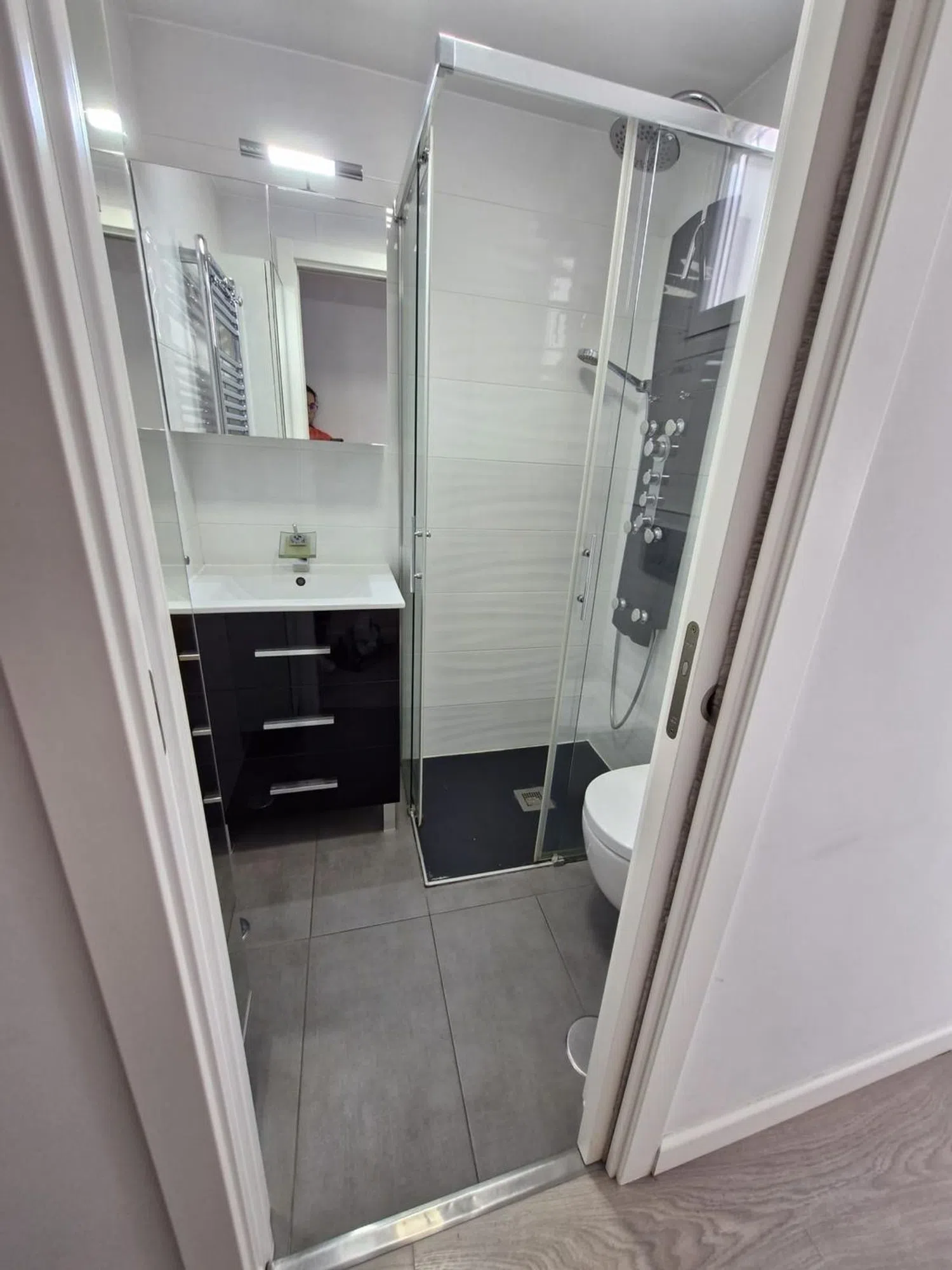 Piso en calle del Doctor Esquerdo, 21 - Foto 16