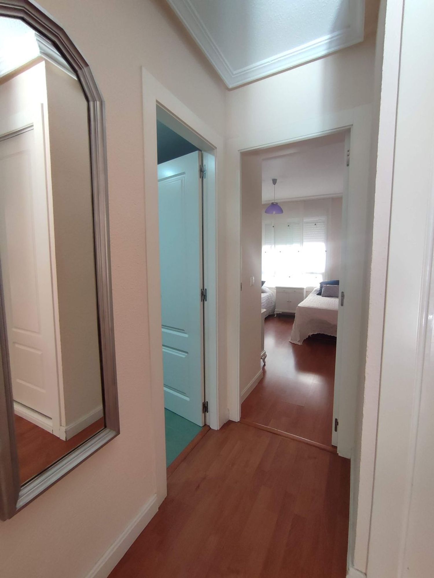 Piso en calle México, 26 - Foto 10