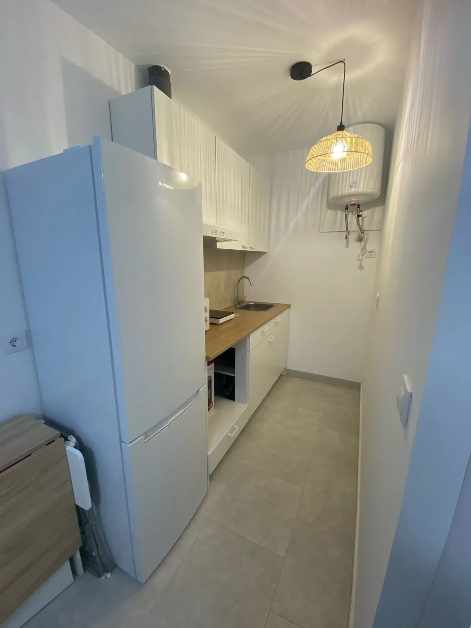 Estudio en calle Mayor, 18 - Foto 8