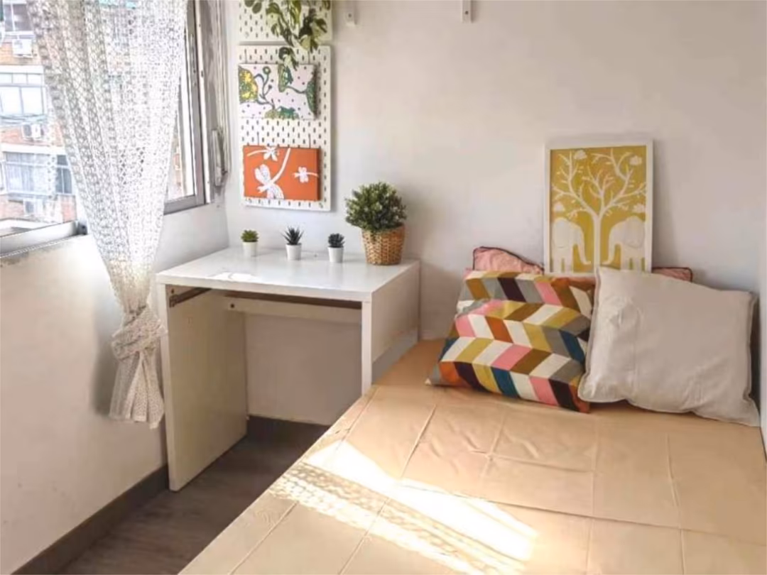 Piso en  Calle Carballino 21 - Foto 6