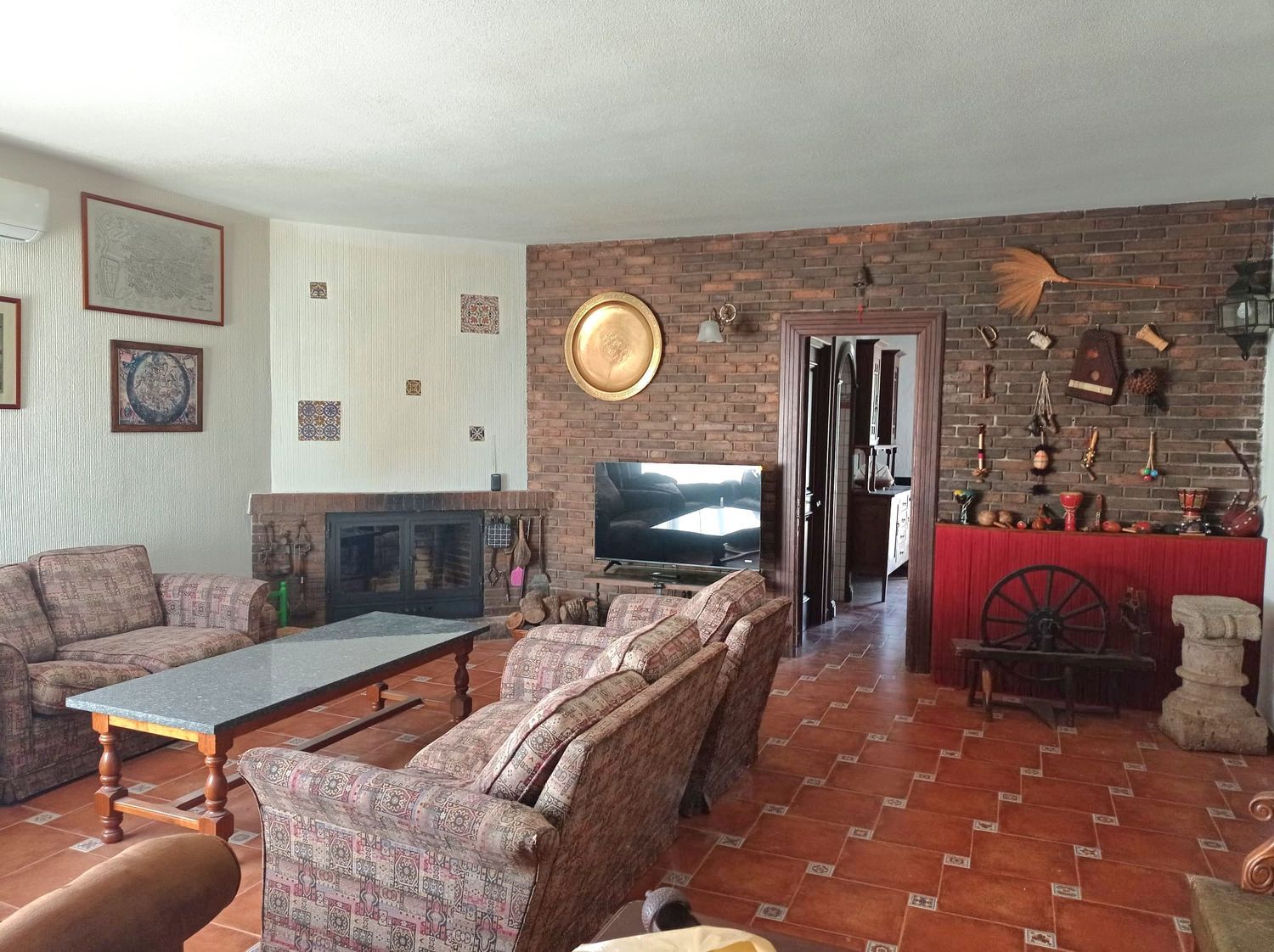 Casa o chalet independiente en Urbanización Guajaraz, 4 a - Foto 10