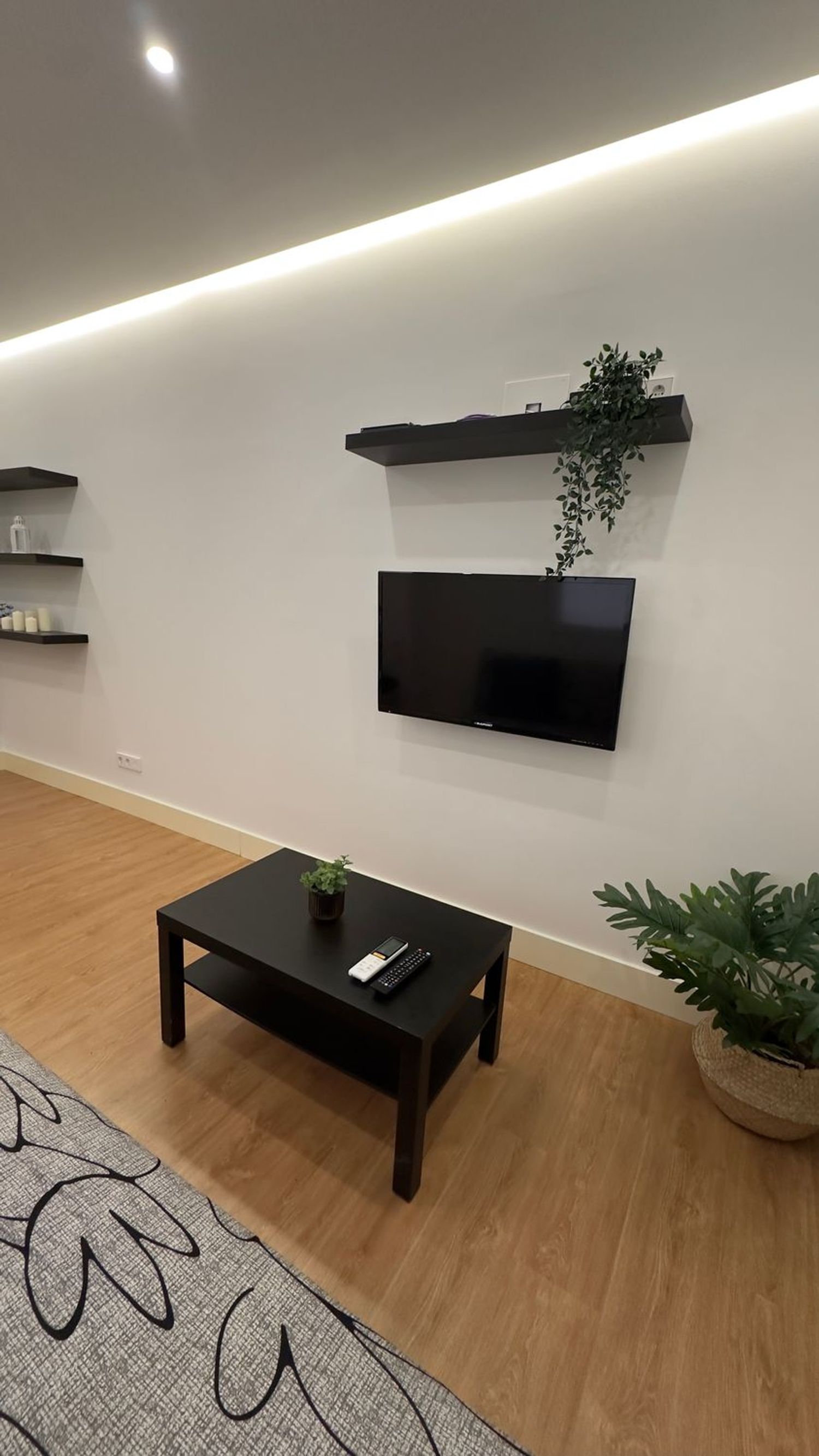 Piso en paseo de la Esperanza, 57