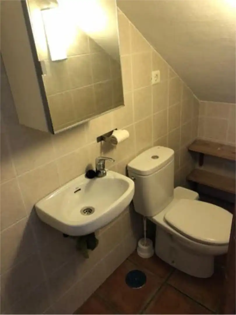 Piso en Sayalonga - Foto 4