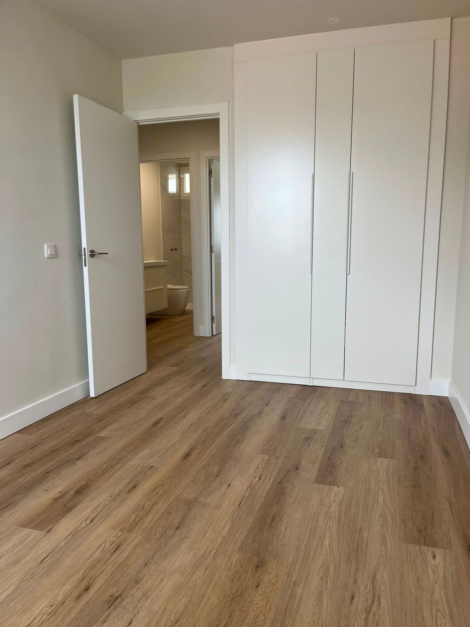 Piso en Calle Carvajal, 6, Arenales - Lugo - Avda Marítima - Foto 18