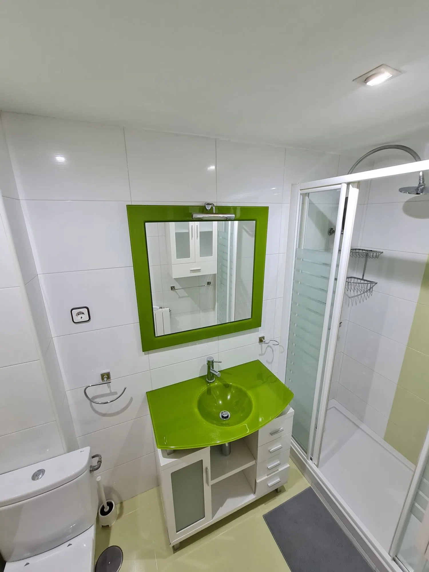 Piso en calle Jiménez e Iglesias, 13 - Foto 6