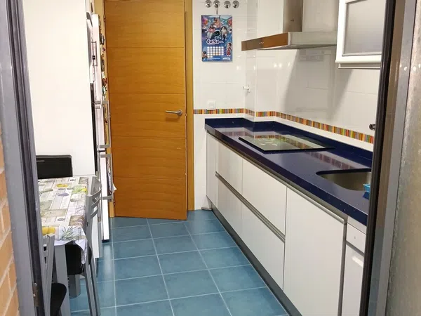 Piso en Calle Maestro García Navarro, 45, Ensanche de Vallecas - La Gavia - Foto 17