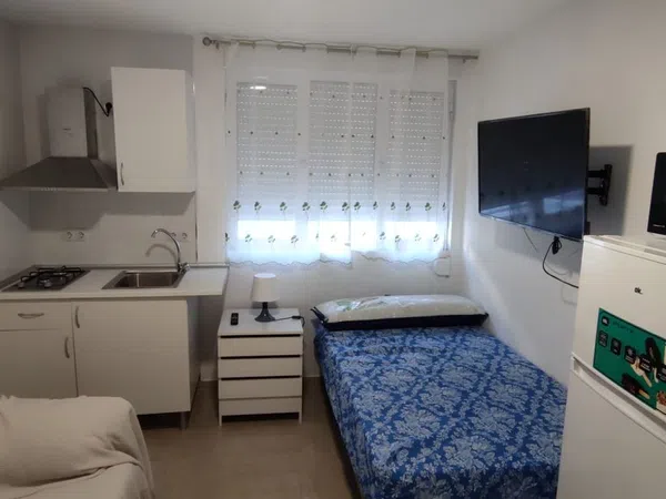 Estudio en avenida Ribera, 1001 - Foto 5