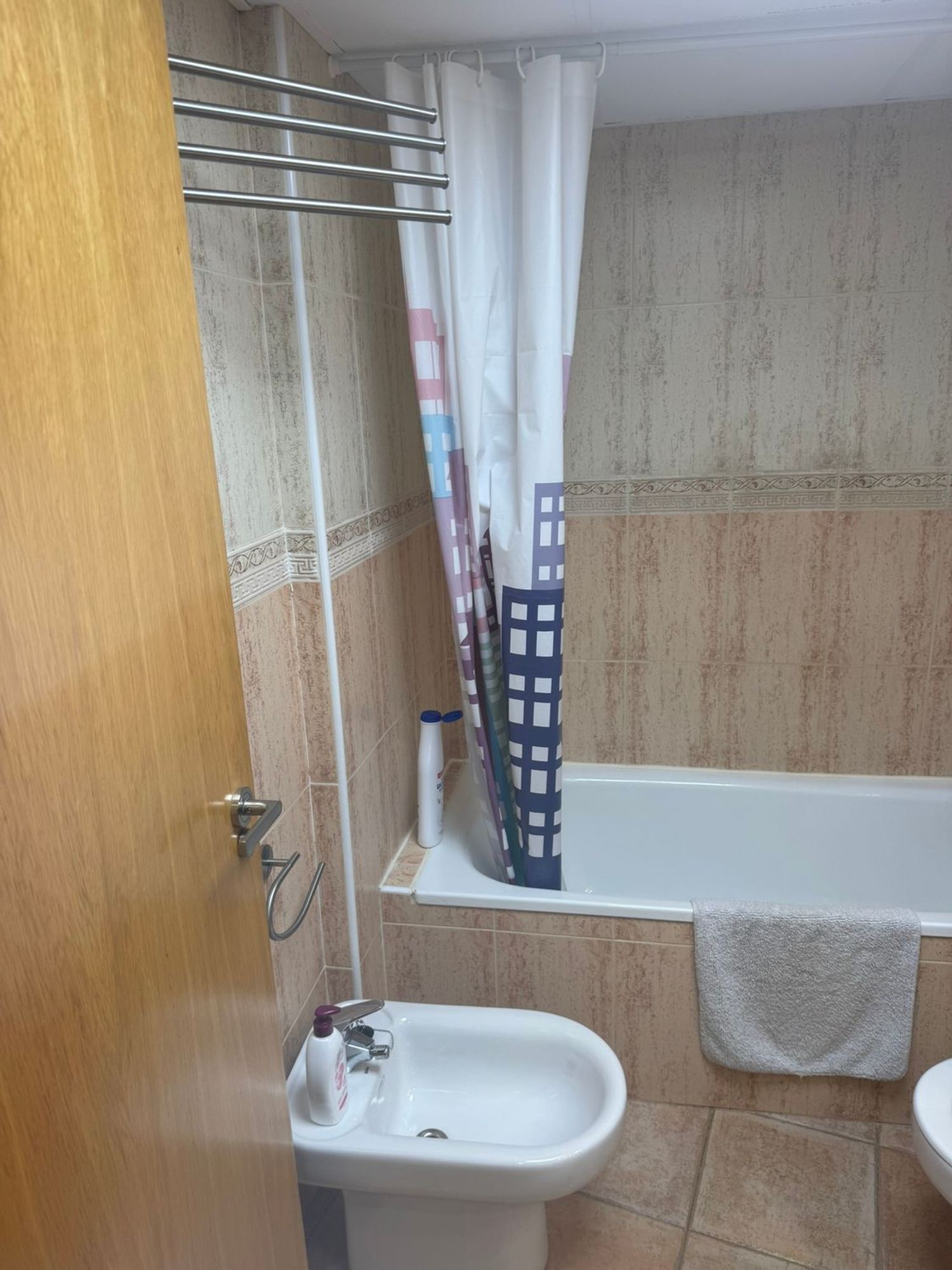 Piso en Calle Antonio Rocamora, 31, Espinardo - Foto 9