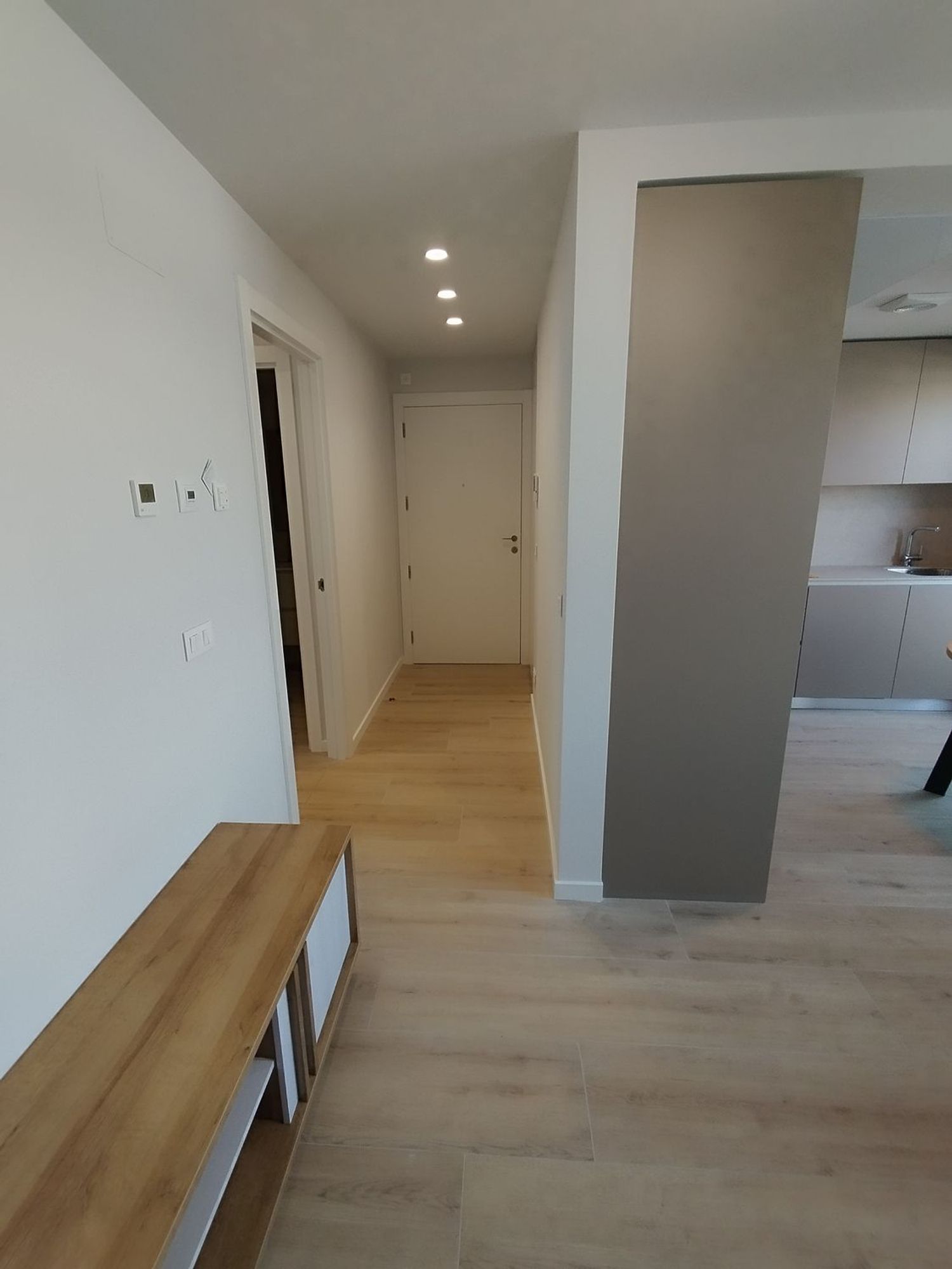 Ático en calle de Fidel Lázaro Aparicio, 7 - Foto 3