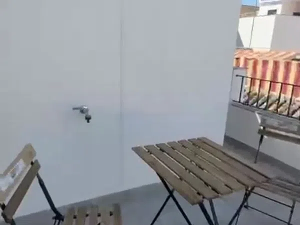 Ático en Calle Alarcón López, 5, Casco Histórico - Ollerías - Marrubial - Foto 11