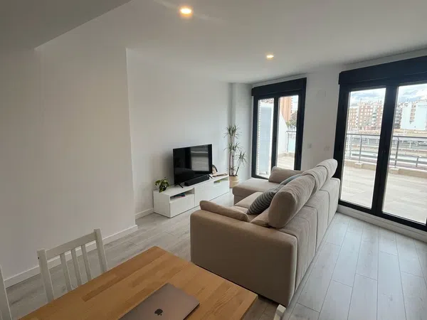 Piso en calle de Rigoberto Ferrer, 12 - Foto 16