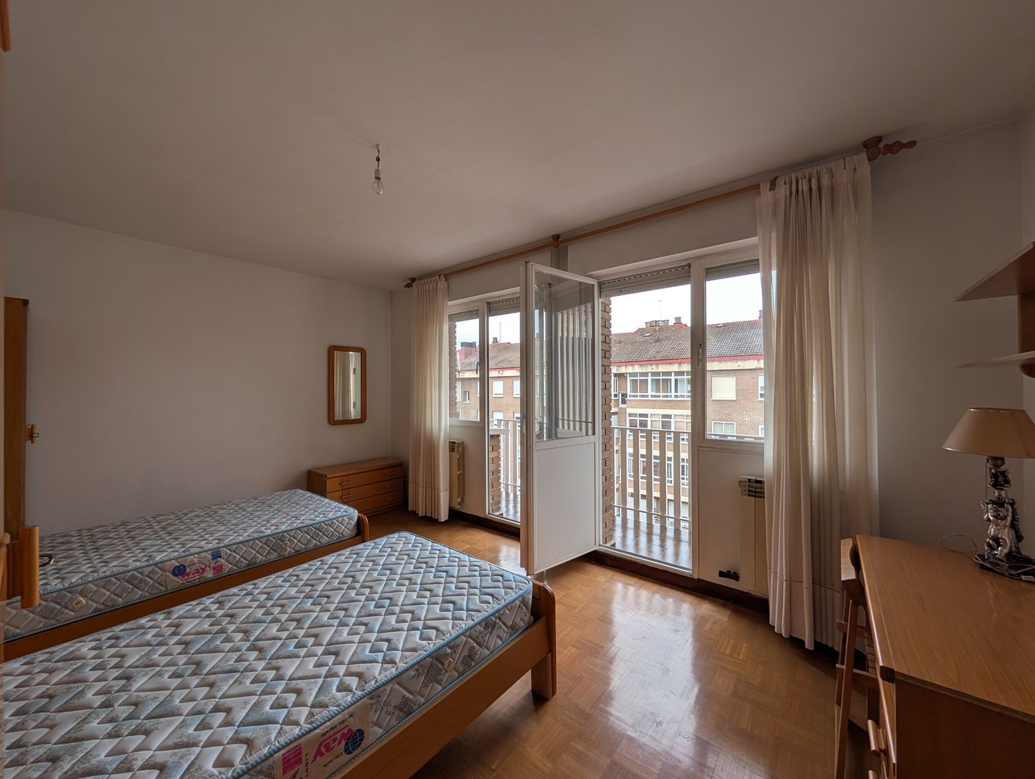 Piso en calle Etxezaharra, 19 - Foto 21