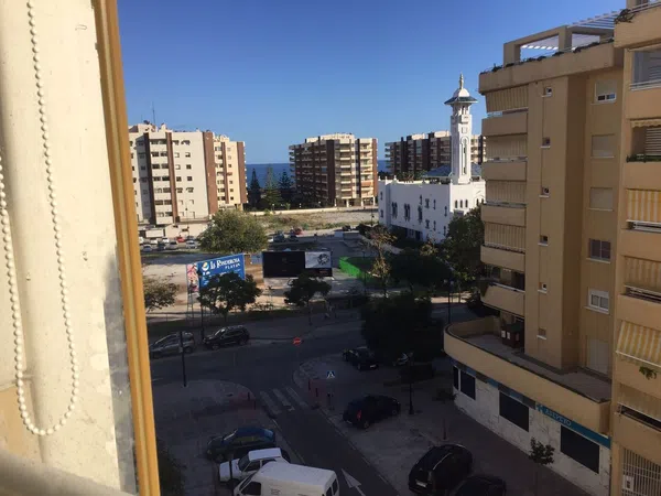 Piso en Avenida Santa Amalia, 5, Zona Sohail, Zona Sohail - Foto 1