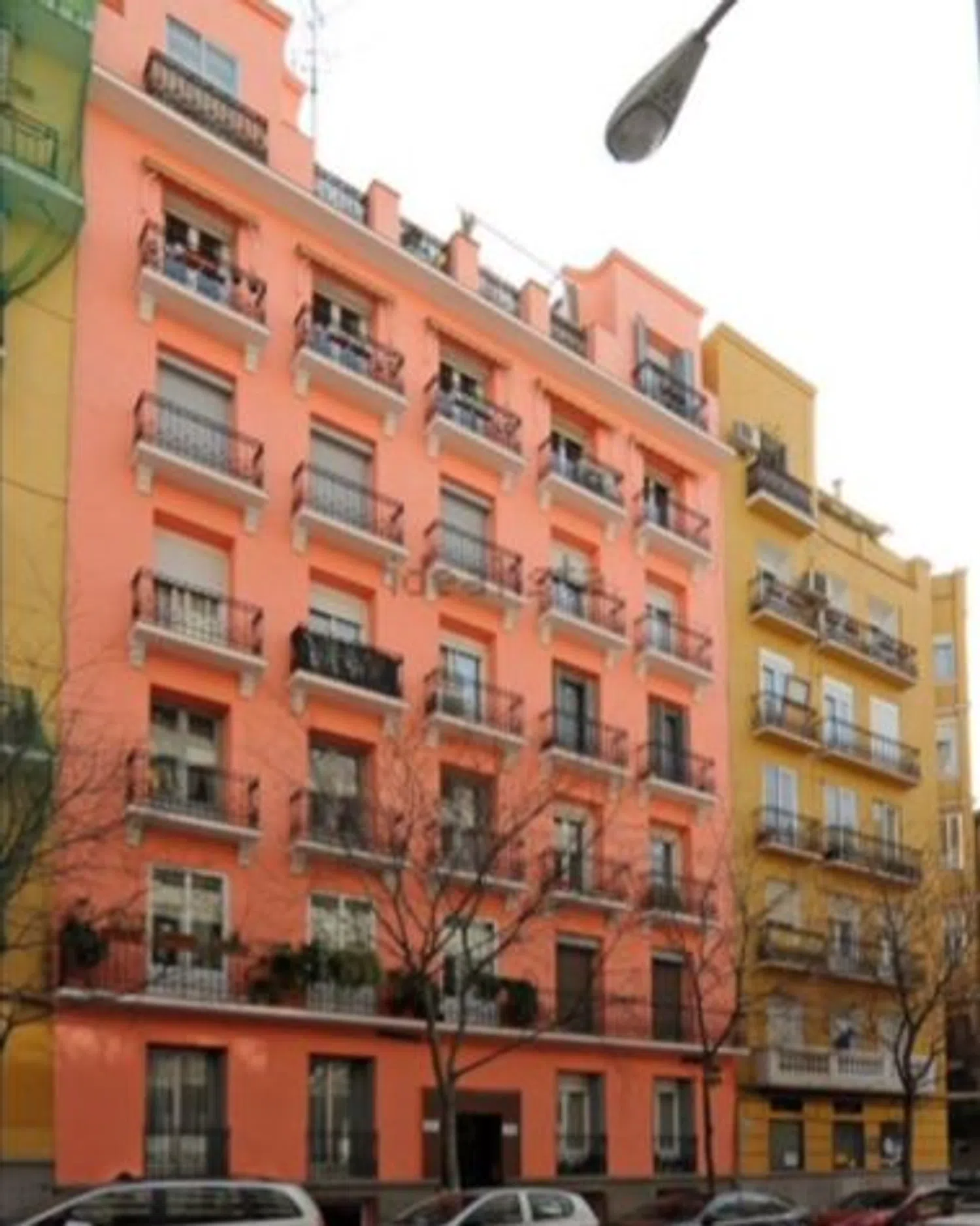 Piso en calle de Andrés Mellado, 21 a - Foto 4