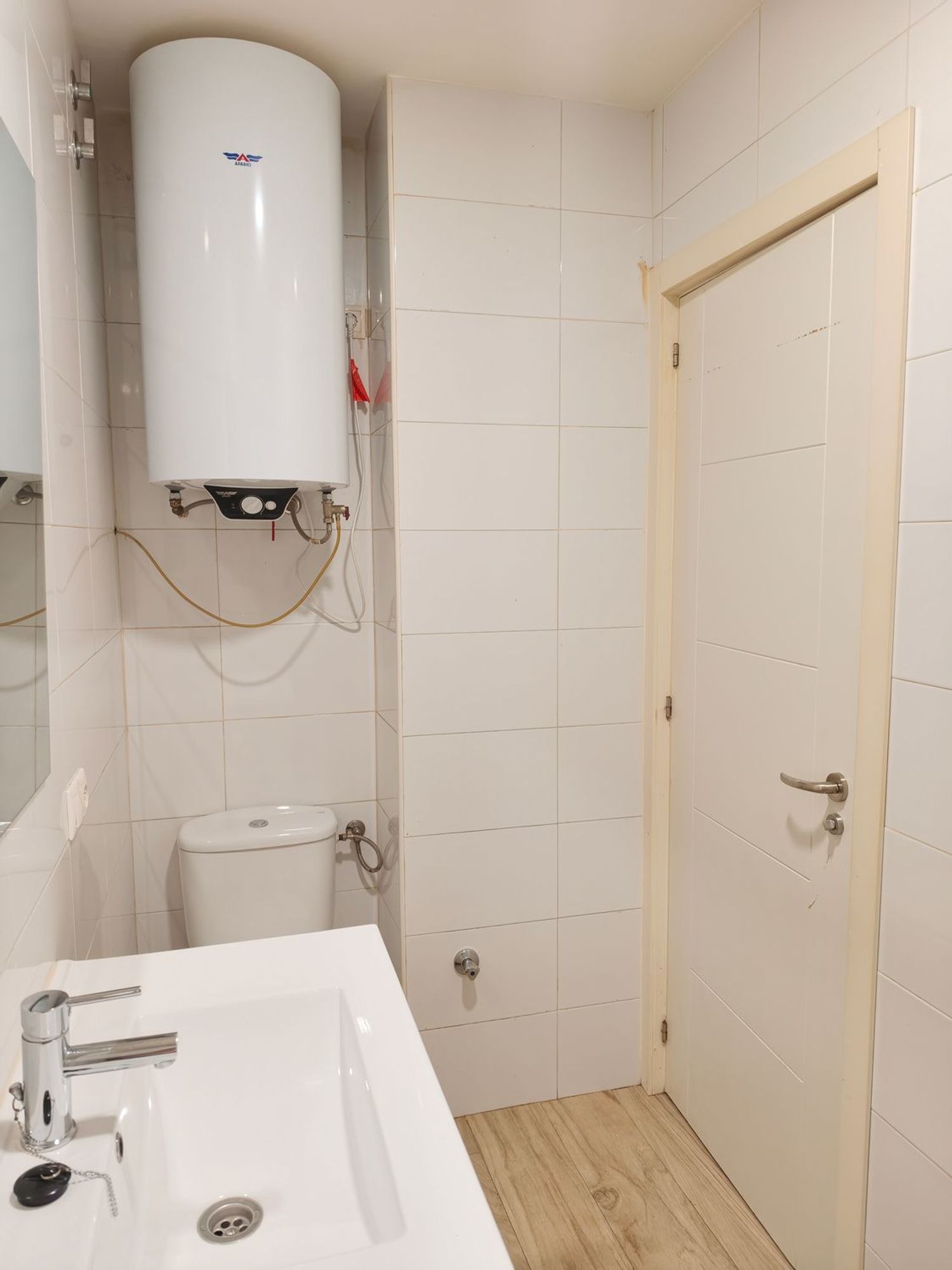 Estudio en Calle Pinosol, 15, Gibralfaro - Foto 13
