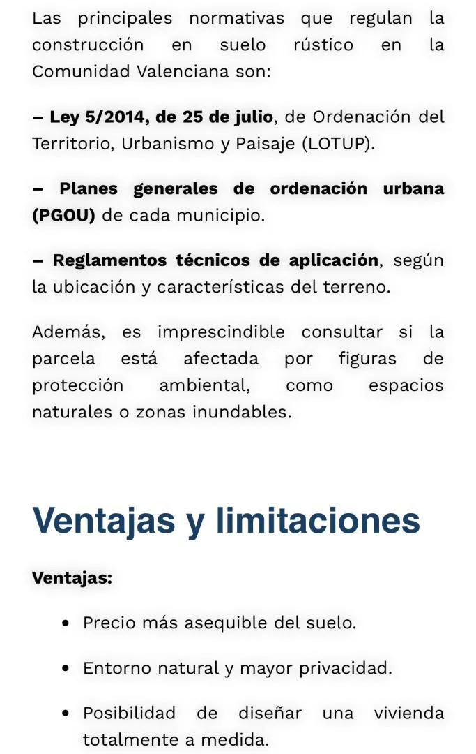 Finca rústica en  Carrer Abriat Cantó 14 - Foto 10