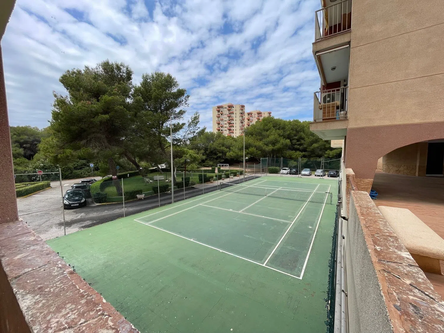 Piso en avenida Gola del Puchol, 22 - Foto 20