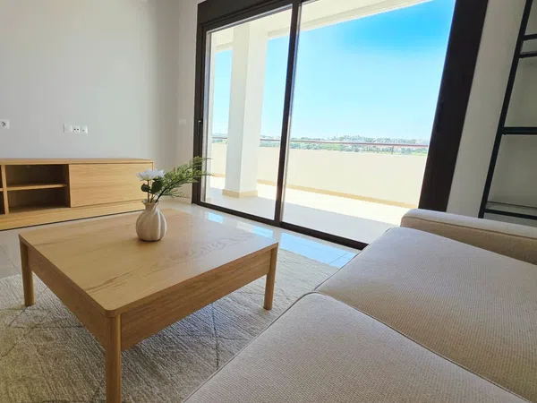 Piso en calle Navegante Juan Pérez, 4 - Foto 5