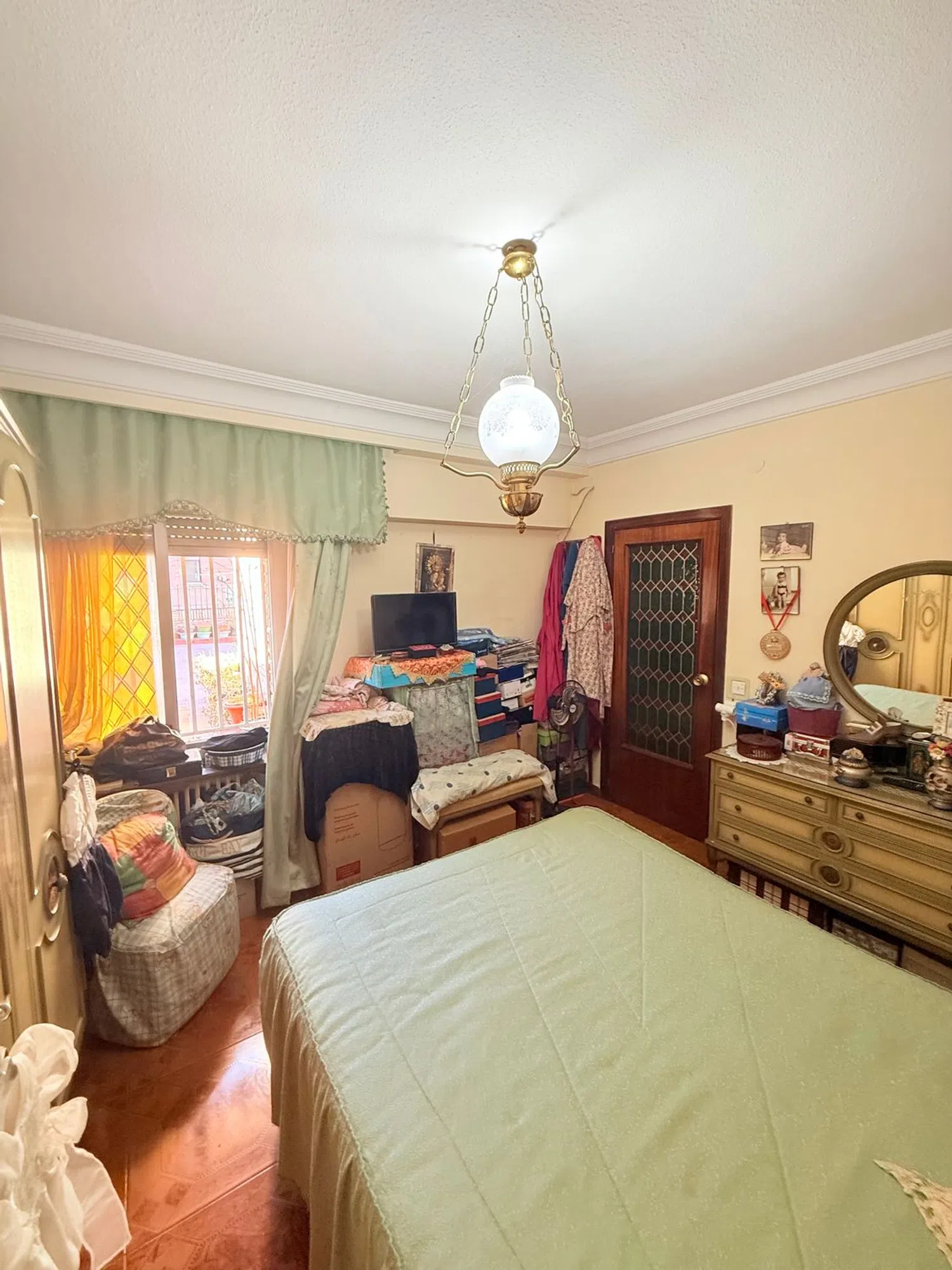 Piso en calle Monte Montjuich, 5 - Foto 25