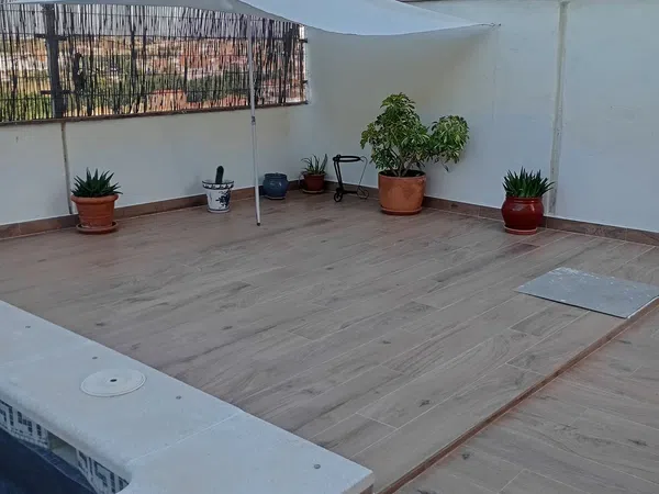 Chalet pareado en Calle Antonio Serrano Medina, 5 - Foto 10