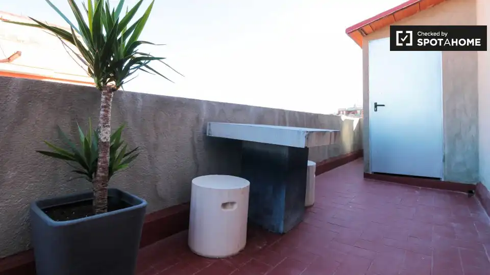 Piso en  Barcelona Capital - Foto 7