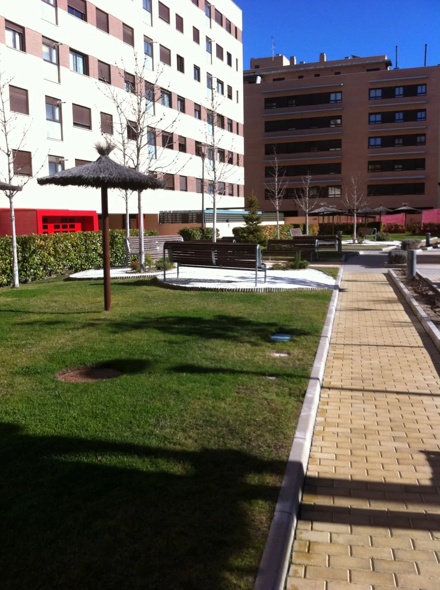 Piso en calle Platino, 5 - Foto 9