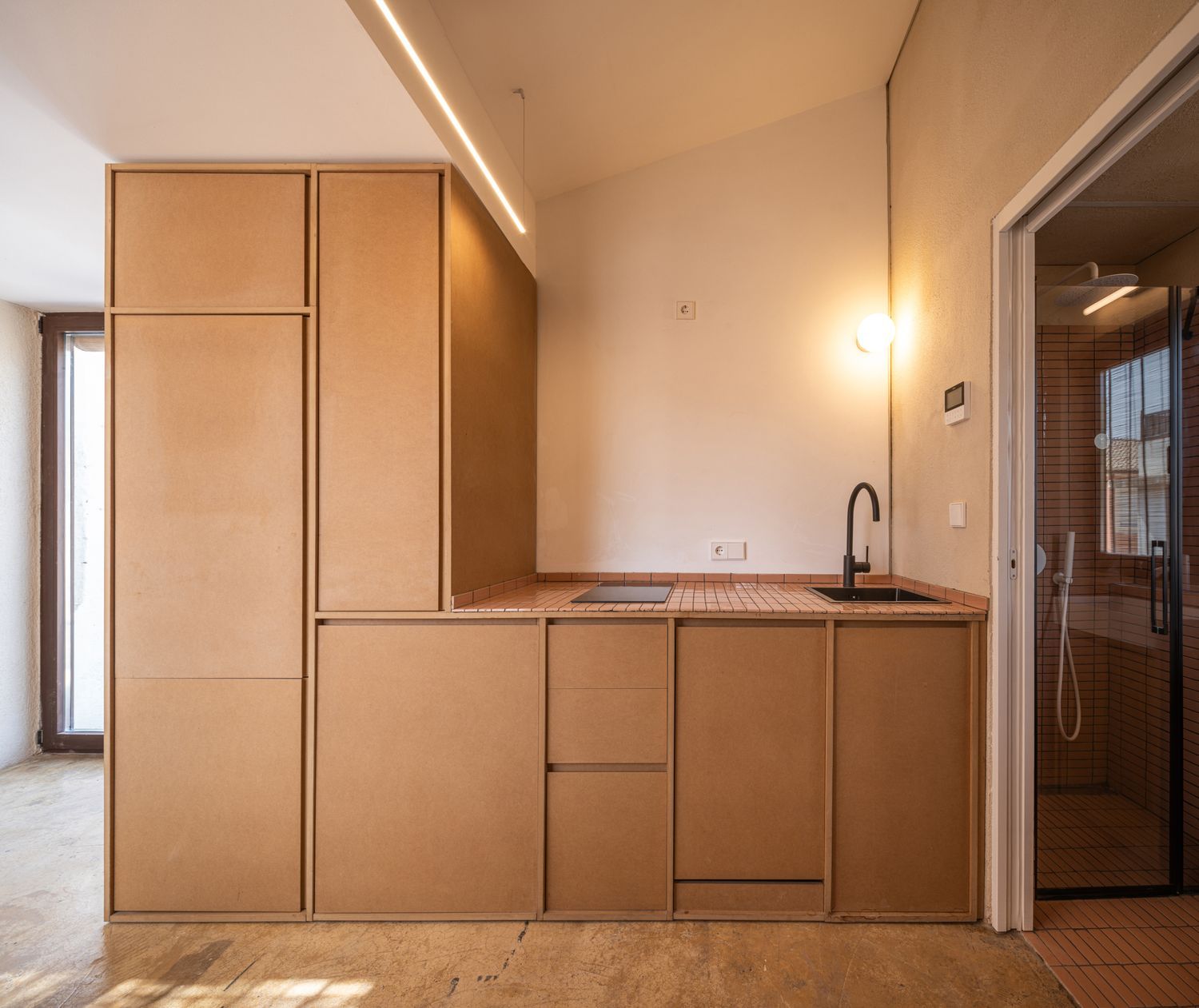 Piso en Calle Molinos, 23, Cuesta Escoriaza - Barranco del Abogado - Foto 3