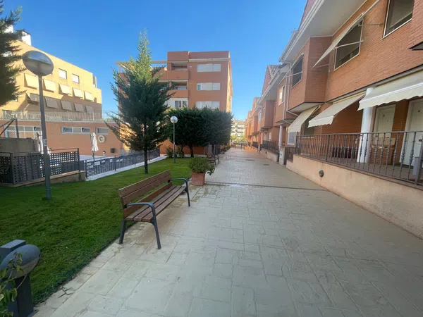 Piso en Calle de Rosalía de Castro, 3, Dehesa Vieja-Puente Cultural, Dehesa Vieja-Puente Cultural - Foto 22