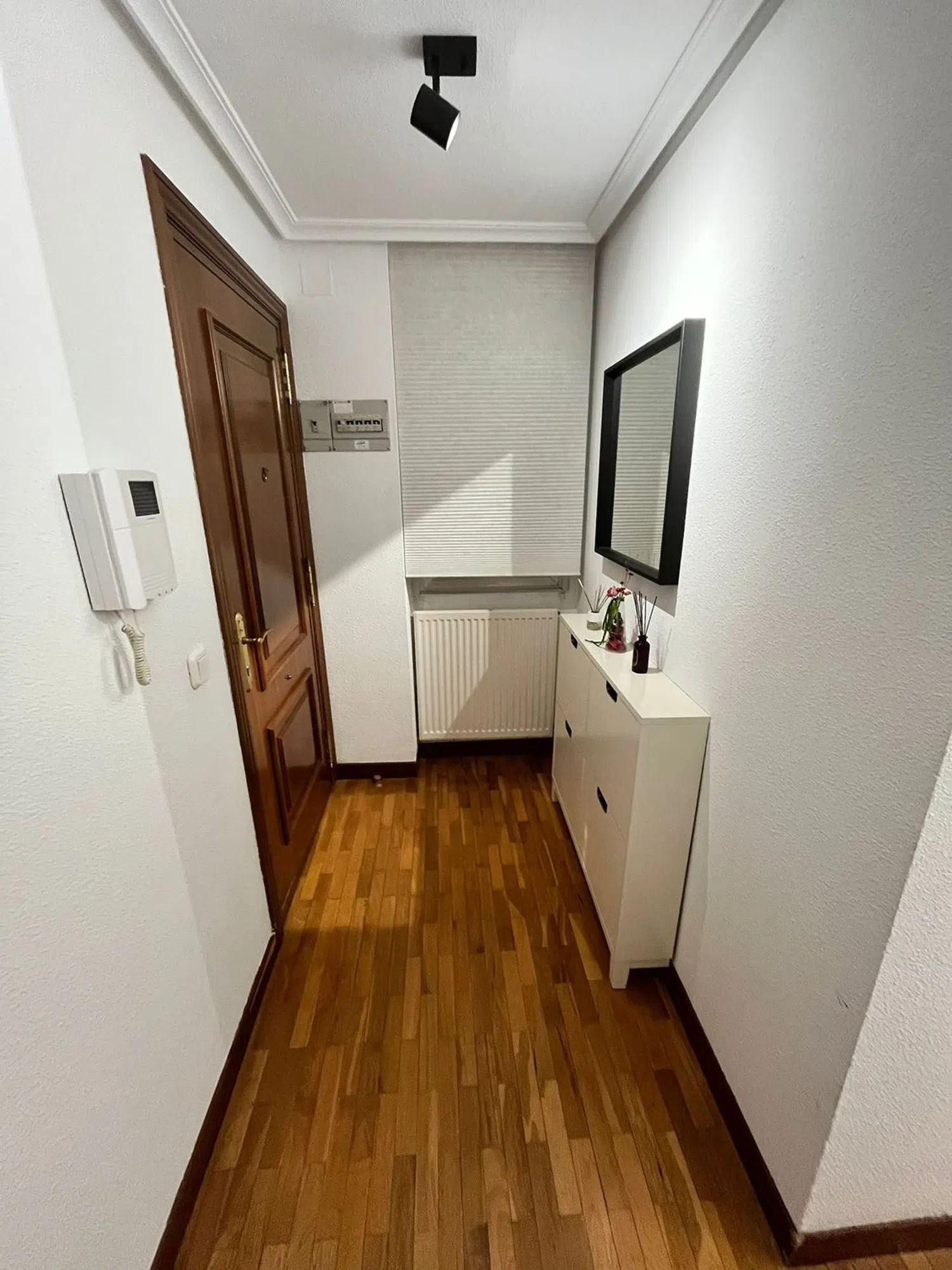 Piso en calle Alonso del Castillo, 10 - Foto 1