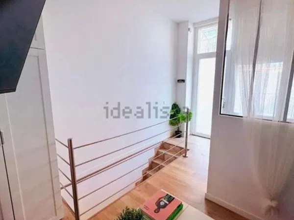 Piso en calle de Verdaguer y García, 46