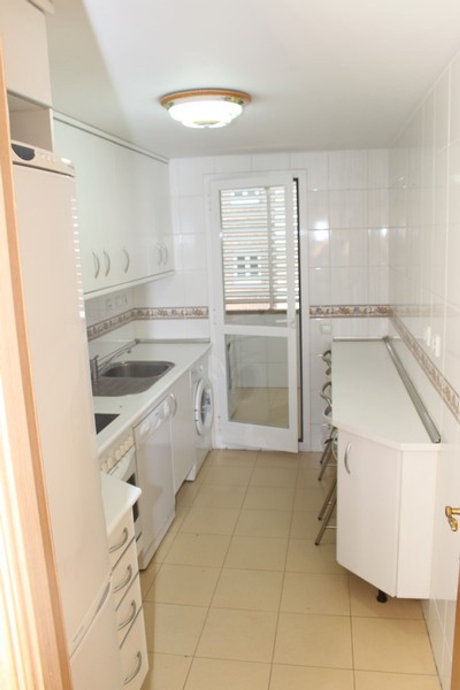 Piso en Avenida Séptima, 30, Rejas - Foto 12
