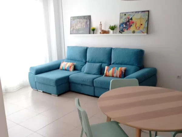 Piso en calle Maya, 3 - Foto 1