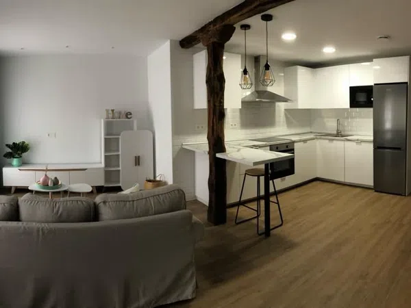 Piso en Calle Gregorio Uzquiano, 14, Centro, Centro - Foto 4